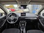 Mazda 2 1.5 e-SkyActiv-G 90 Homura | Achteruitrijcamera | Applecarplay en android auto | Cruise Control | Stoel en stuurverwarming | Climate control | Dode hoeksensoren |
