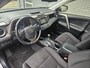 Toyota RAV4 2.0 Dynamic 4WD Inclusief afleveringskosten