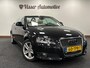 Audi A3 Cabriolet 2.0 TFSI Ambition Pro Line*Automaat*Stoelverwarming*Navi*Airco*PDC*Apple-Carplay*