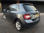 Skoda Fabia 1.0 MPI Drive