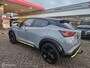 Nissan Juke 1.0 DIG-T Kiiro