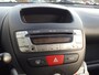 Citroën C1 1.0i 68PK 5D Ambiance RIJKLAAR, NIEUWE APK+BEURT+BANDEN | Airco | Radio/CD-Speler | Stootstrips