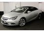 Opel Cascada 1.6 AUTOMAAT*TREKHAAK*LEER*CAM*1E EIGENAAR*