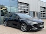 Ford Focus Wagon 1.0 EcoBoost Hybrid ST Line 155PK Automaat Afn. Trekhaak Panodak Winterpack Carplay-Draadloos Cruise Climate Navi Matrix-LED Koplampen *1500KG Trekgewicht*