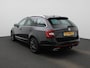 Skoda Octavia Combi 2.0 TSI RS 245 PK | Automaat | Parkeersensoren | Trekhaak | Panoramadak | Adaptieve Cruise Control | Navigatie | Keyless | Apple Carplay & Android Auto | Stoelverwarming | Sportstoelen | 19'' Lichtmetalen Velgen |