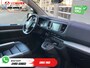 Fiat e-Scudo E-Ulysse L2 75 kWh 330 km WLTP Snellader/ 2x Elek.Schuif/ Xenon/ Pano/ Leder/ Climate/ Cruise/ Camera