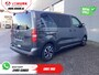 Fiat e-Scudo E-Ulysse L2 75 kWh 330 km WLTP Snellader/ 2x Elek.Schuif/ Xenon/ Pano/ Leder/ Climate/ Cruise/ Camera