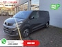 Fiat e-Scudo E-Ulysse L2 75 kWh 330 km WLTP Snellader/ 2x Elek.Schuif/ Xenon/ Pano/ Leder/ Climate/ Cruise/ Camera