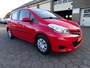 Toyota Yaris 1.0 VVT-i Aspiration AIRCO/NAV/BT/CAMERA/5 DEURS