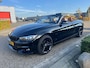 BMW 4-Serie Cabrio 430i High Executive | Cognac lederen bekleding | NAVI | Memory | NAVI | LED