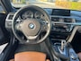 BMW 4-Serie Cabrio 430i High Executive | Cognac lederen bekleding | NAVI | Memory | NAVI | LED