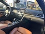 BMW 4-Serie Cabrio 430i High Executive | Cognac lederen bekleding | NAVI | Memory | NAVI | LED
