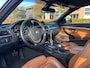 BMW 4-Serie Cabrio 430i High Executive | Cognac lederen bekleding | NAVI | Memory | NAVI | LED