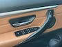 BMW 4-Serie Cabrio 430i High Executive | Cognac lederen bekleding | NAVI | Memory | NAVI | LED