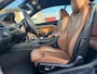 BMW 4-Serie Cabrio 430i High Executive | Cognac lederen bekleding | NAVI | Memory | NAVI | LED