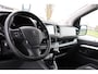 Peugeot Expert 2.0 BlueHDI 120 Long Asphalt DC 360 Camera, Cruise, Carplay, 2 x Schuifdeur, Multimedia, 122pk, Trekhaak, Sensoren, Uniek!