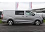 Peugeot Expert 2.0 BlueHDI 120 Long Asphalt DC 360 Camera, Cruise, Carplay, 2 x Schuifdeur, Multimedia, 122pk, Trekhaak, Sensoren, Uniek!