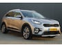 Kia Niro Hybrid 1.6 GDi DynamicPlusLine | Incl. 12 maanden garantie | Stuur & stoelverwarming | LED | Adapt. Cruise | Schuif/kantel dak | Trekhaak afneembaar | Camera | 100% dealer onderhouden | Keyless | Navi | Apple Carplay | Dodehoek detectie | Bomvolle uitvoering!! |