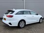 Kia Ceed Sw 1.5 T-GDi 140pk DynamicLine | Navigatie | Parkeercamera | Climate control | Cruise control |