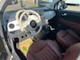 Fiat 500C 0.9 TwinAir Lounge Cabrio, Airco, Leer stoelen, NAP!