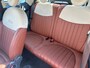 Fiat 500C 0.9 TwinAir Lounge Cabrio, Airco, Leer stoelen, NAP!
