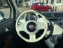 Fiat 500C 0.9 TwinAir Lounge Cabrio, Airco, Leer stoelen, NAP!