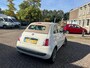 Fiat 500C 0.9 TwinAir Lounge Cabrio, Airco, Leer stoelen, NAP!