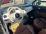 Fiat 500C 0.9 TwinAir Lounge Cabrio, Airco, Leer stoelen, NAP!