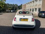 Fiat 500C 0.9 TwinAir Lounge Cabrio, Airco, Leer stoelen, NAP!