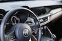 Alfa Romeo Stelvio 2.0 T Q4 280PK SPECIAL EDITION/STOEL.STUUR.VERW/KEYLESS/PANO