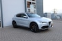 Alfa Romeo Stelvio 2.0 T Q4 280PK SPECIAL EDITION/STOEL.STUUR.VERW/KEYLESS/PANO