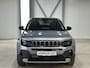 Jeep Avenger 1.2 e-Hybrid Summit | Leder & Winter pack | Elek. Panodak | Infortainment-pack