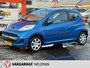 Peugeot 107 1.0 12V 3DR airco rijklaarprijs bovag-garantie