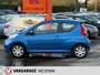 Peugeot 107 1.0 12V 3DR airco rijklaarprijs bovag-garantie