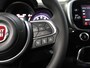 Fiat 500X Cross 1.0 120PK GSE Cross | AppleCarPlay/AndroidAuto | Adaptive Cruise Control | Armsteun | Climate Control | Camera | Dodehoekindicator | LEER/Stof | LED | Keyless | Isofix | Parkeersensoren | Trekhaak |