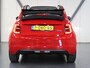 Fiat 500C 42 kWh RED 120PK | Cabrio | ACCURAPPORT 100% | AUTOMAAT | FULL LED | AppleCarPlay/AndroidAuto | Climate Control | Cruise Control | DAB Radio | Virt.Cockpit | Keyless |