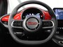 Fiat 500C 42 kWh RED 120PK | Cabrio | ACCURAPPORT 100% | AUTOMAAT | FULL LED | AppleCarPlay/AndroidAuto | Climate Control | Cruise Control | DAB Radio | Virt.Cockpit | Keyless |