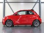 Fiat 500C 42 kWh RED 120PK | Cabrio | ACCURAPPORT 100% | AUTOMAAT | FULL LED | AppleCarPlay/AndroidAuto | Climate Control | Cruise Control | DAB Radio | Virt.Cockpit | Keyless |