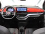 Fiat 500C 42 kWh RED 120PK | Cabrio | ACCURAPPORT 100% | AUTOMAAT | FULL LED | AppleCarPlay/AndroidAuto | Climate Control | Cruise Control | DAB Radio | Virt.Cockpit | Keyless |