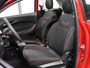 Fiat 500C 42 kWh RED 120PK | Cabrio | ACCURAPPORT 100% | AUTOMAAT | FULL LED | AppleCarPlay/AndroidAuto | Climate Control | Cruise Control | DAB Radio | Virt.Cockpit | Keyless |