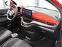 Fiat 500C 42 kWh RED 120PK | Cabrio | ACCURAPPORT 100% | AUTOMAAT | FULL LED | AppleCarPlay/AndroidAuto | Climate Control | Cruise Control | DAB Radio | Virt.Cockpit | Keyless |