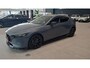 Mazda 3 2.0 e-SkyActiv-G M Hybrid 150 Sportive | Head up display | Sportuitlaat | All-Season banden | Black pack | 1e Eigenaar | Skirts | Privacy Glass