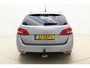 Peugeot 308 SW 1.2 PureTech Blue Lease Executive 110 PK | Handgeschakeld | Trekhaak | Panorama dak | Parkeersensor | Navigatie | DAB+ | Cruise Control | Airco | Dealer onderhouden