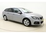 Peugeot 308 SW 1.2 PureTech Blue Lease Executive 110 PK | Handgeschakeld | Trekhaak | Panorama dak | Parkeersensor | Navigatie | DAB+ | Cruise Control | Airco | Dealer onderhouden