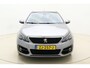 Peugeot 308 SW 1.2 PureTech Blue Lease Executive 110 PK | Handgeschakeld | Trekhaak | Panorama dak | Parkeersensor | Navigatie | DAB+ | Cruise Control | Airco | Dealer onderhouden
