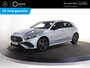 Mercedes-Benz A-klasse 250e Star Edition Luxury Line | Panoramaschuifdak | Night | Stoelverwarming voor | Achteruitrijcamera