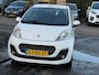 Peugeot 107 5Deurs Active lichtmetalen velgen rijklaarprijs bovag-garantie