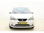SEAT Mii 1.0 Sport Connect 60 PK | Handgeschakeld | 5-Deurs | Parkeersensor | Licht Metalen Velgen | Airco | Radio | Bluetooth | Getinte ramen |