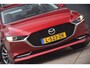 Mazda 3 2.0 e-SkyActiv-X M Hybrid 186 Comfort BOSE/LEER/APPLE CARPLAY