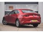 Mazda 3 2.0 e-SkyActiv-X M Hybrid 186 Comfort BOSE/LEER/APPLE CARPLAY